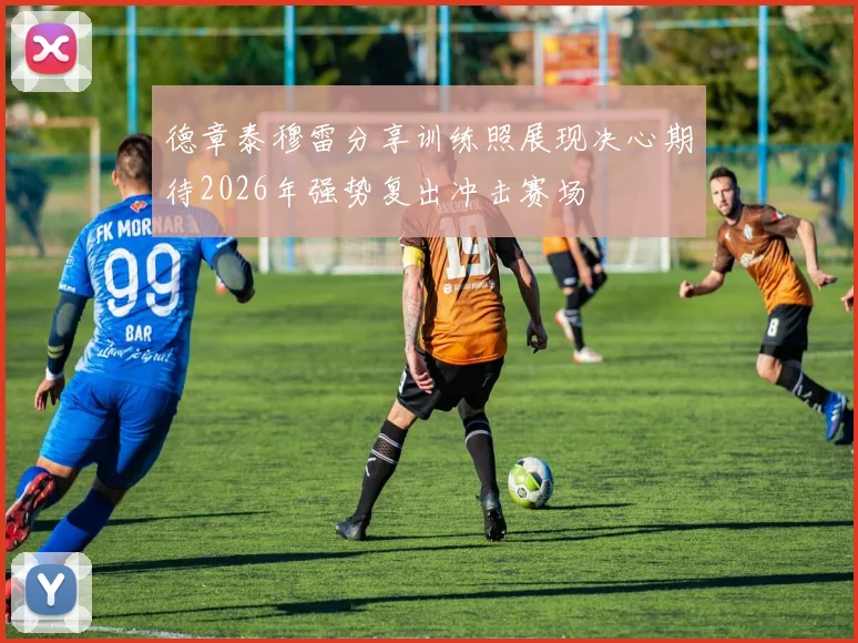 德章泰穆雷分享训练照展现决心期待2026年强势复出冲击赛场
